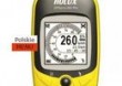 Holux GR-260 PRO GPS turystyczny