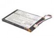 TomTom Go 7000 1200mAh Li-Polymer 3.7V