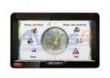 Przenony system nawigacyjny BECKER Ready 50 Europa