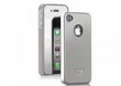 Etui Case-mate BT Chrome iPhone 4/4S