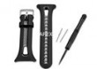010-11251-18 GARMIN Zapasowy pasek - wersja czarna