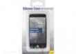 Silicone & folia ochronna Samsung Omnia 7