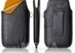 ETUI NEW EDGE NOKIA 5800/5230/E75