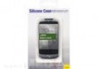 Silicone & folia HTC Wildfire