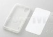 Silicone & folia ochronna LG Optimus 7