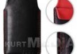 KLT ETUI SKORZANE CZERW IPHONE4/3GS/NOKIA N8/ACE