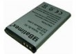 Holux GPSlim236 BT GPS 900mAh 3.2Wh Li-Ion 3.6V