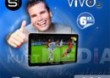 NavRoad VIVO ST nawigacja GPS 6'' z DVB-T