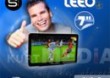 NavRoad LEEO ST nawigacja GPS 7'' z DVB-T