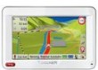 Becker Ready 45 ICE - Nawigacja GPS XXL 44 kraje Europy