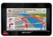 Becker Transit 45 - Nawigacja Truck & Camper XL