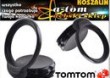 UCHWYT GPS TOMTOM ONE XL XL2 XXL EASY PORT fv gwar