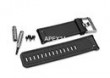 010-11814-04 GARMIN Czarny pasek