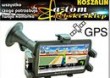 UCHWYT SAMOCHODOWY do NAWIGACJI GPS Becker Peiying