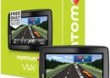 Przenośny system nawigacyjny TOMTOM Via 135 EU