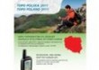 Oprogramowanie GPS GARMIN Topo Polska 2011