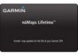 Oprogramowanie GPS GARMIN NuMaps Lifetime Europe