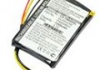 Bateria do TomTom ONE Europe / Regional