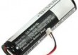 Bateria do TomTom Urban Rider Central Europe / Europe