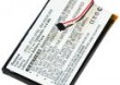 Bateria do Navigon 40 Premium / 40 Premium Live / 40 Easy