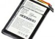 Bateria do TomTom GO 740 Live / GO 750