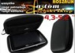 wzmocnione etui futerał do nawigacji gps Navigon
