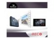 Navroad RECO AutoMapa Europa 6.11 + 4 GB microSD