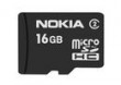 Karta pamięci 16 GB MicroSD/HC Nokia - MU-44