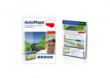 AutoMapa Polski XL 6.11e BOX + karta 4GB