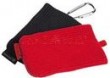 Akcesorium TOMTOM Etui 2 szt. Czarny+Czerwony