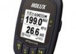 HOLUX GR-245 GPS ver.Lite Logger na rower.