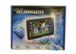 Titanium GPS 5063 + Automapa XL 6.11e + karta 2GB