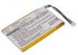 Nokia 20-01673-01B 1300mAh 4.81Wh Li-Polymer 3.7V