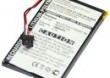 Mitac Mio C320 C520 C720 1400mAh 5.2Wh Li-Ion 3.7V