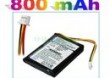 TomTom ONE 800mAh 3.0Wh Li-Ion 3.7V