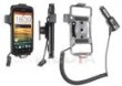 Uchwyt samochodowy do HTC One S Z520e - Brodit