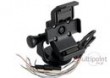 Uchwyt morski z kablem zasilaj�cym Garmin GPSMap 6xx