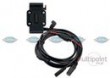 Uchwyt motocyklowy z kablem zasilaj�cym Garmin Zumo 6xx