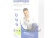 AutoMapa Europy 6.12 BOX + karta 4GB