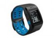 Zegarek TomTom Nike + Sportswatch Niebieski