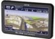 Przenony system nawigacyjny BLOW GPS50YBT + AutoMapa PL