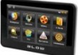 Przenośny system nawigacyjny BLOW GPS43A + AutoMapa PL
