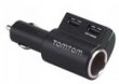 ąADOWARKA SAMOCHODOWA WIELOFUN. TOMTOM HIGH SPEED