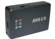 HOLUX odbiornik GPS BLUETOOTH LOGGER HOLUX M-1000C