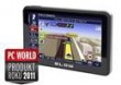 Nawigacja BLOW GPS500 Sirocco 4GB + AutoMapa PL