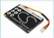 TomTom GLASGOW 1350mAh Li-Ion 3.7V