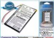 TomTom SIMPLOM420102829 1250mAh Li-Polymer 3.7V