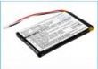 TomTom 1697461 1300mAh 4.8Wh Li-Polymer 3.7V
