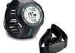Zegarek Forerunner 210 + męski pas HRM