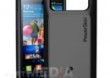 ochronne etui z bateri do Samsung Galaxy SII/i9100